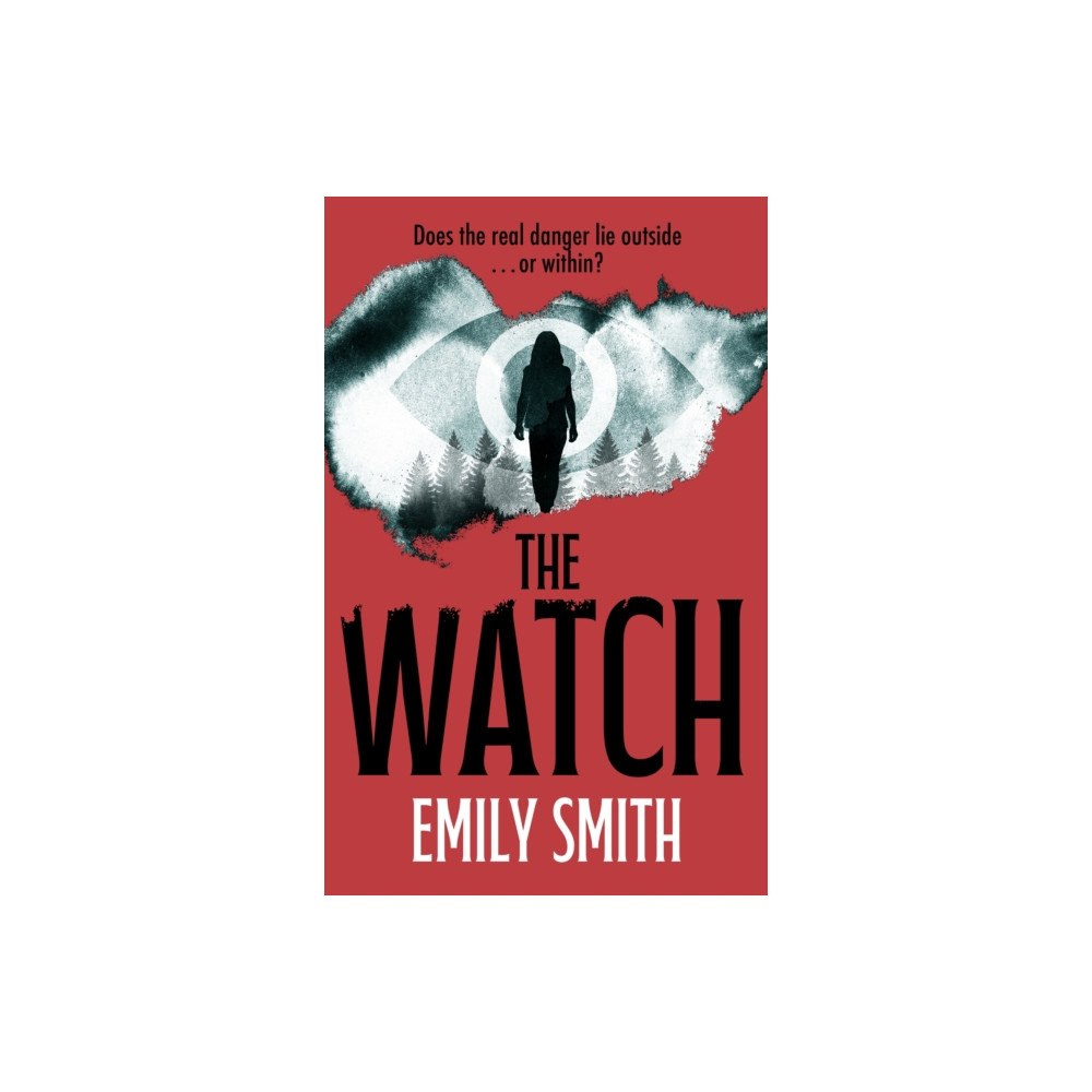 Joffe Books The Watch (inbunden, eng)
