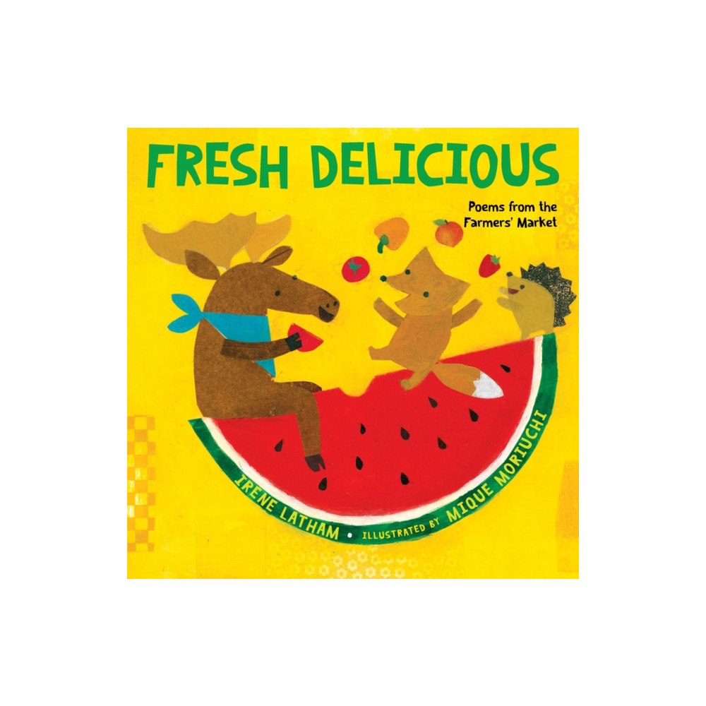 Astra Publishing House Fresh Delicious (häftad, eng)