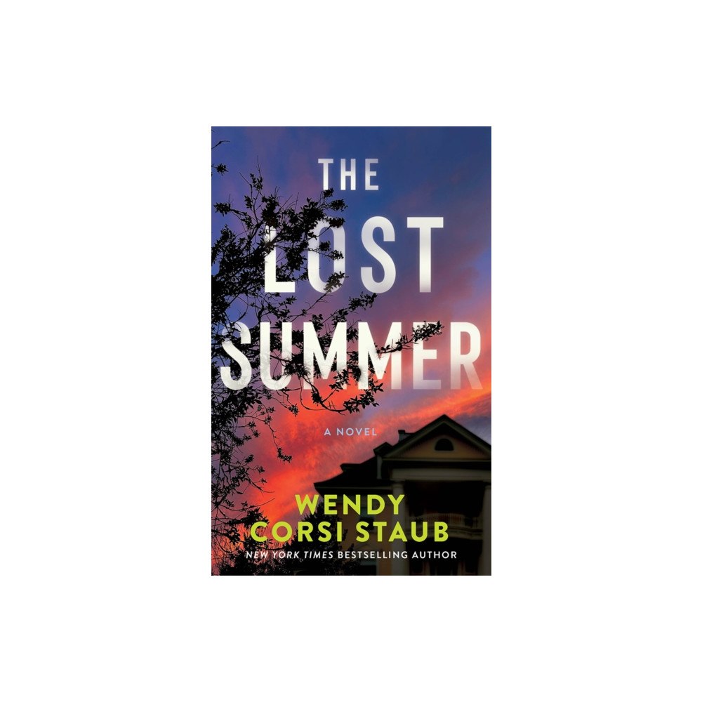 Amazon Publishing The Lost Summer (häftad, eng)