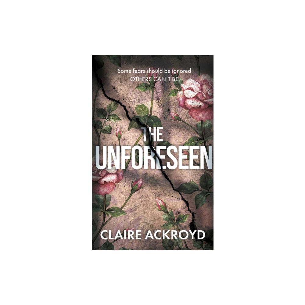 Amazon Publishing The Unforeseen (häftad, eng)