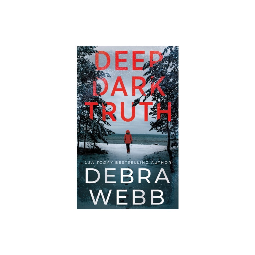 Amazon Publishing Deep Dark Truth (häftad, eng)
