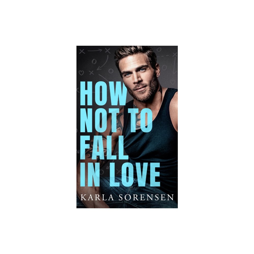 Amazon Publishing How Not to Fall in Love (häftad, eng)