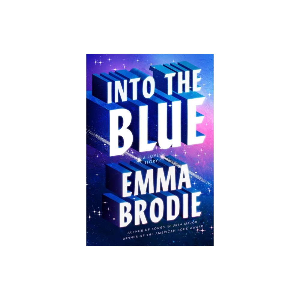 Orion Publishing Co Into the Blue (inbunden, eng)