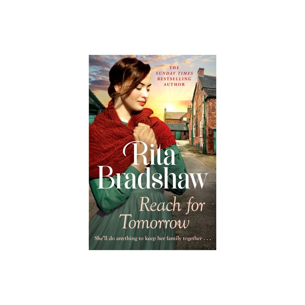 Headline Publishing Group Reach for Tomorrow (häftad, eng)