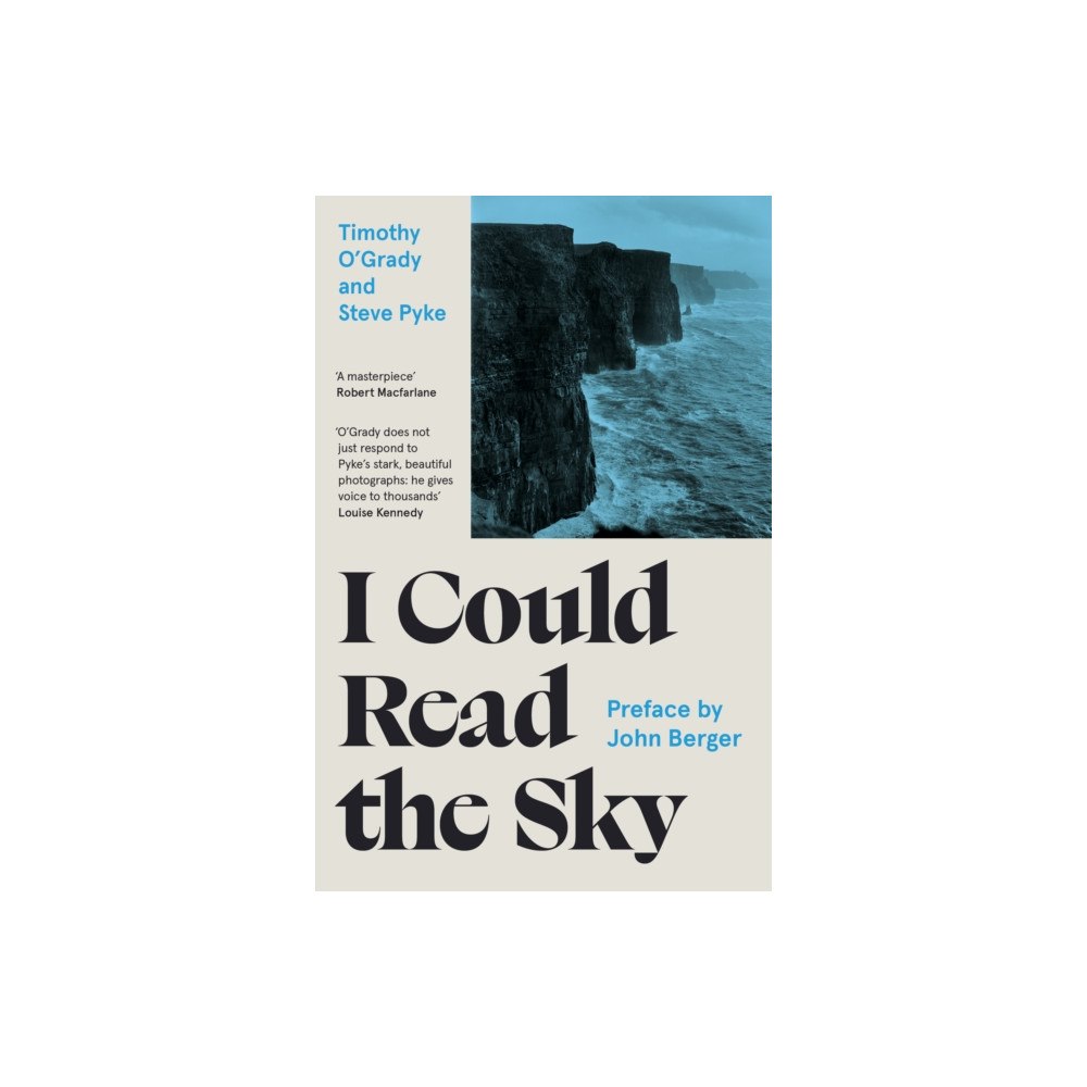 Wilton Square Books I Could Read the Sky (häftad, eng)