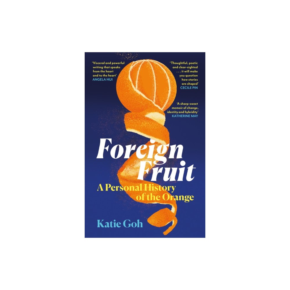 Canongate Books Foreign Fruit (häftad, eng)