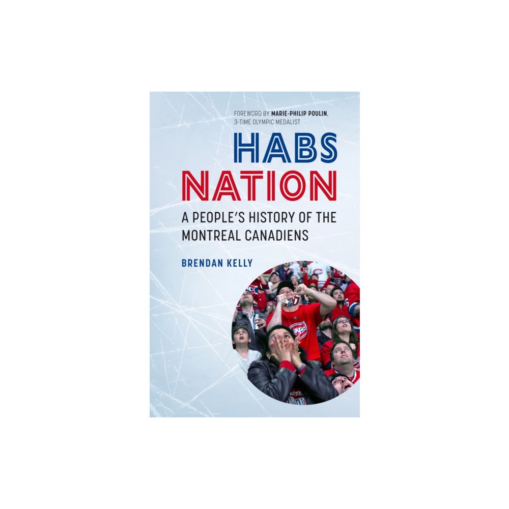 Baraka Books Habs Nation (häftad, eng)