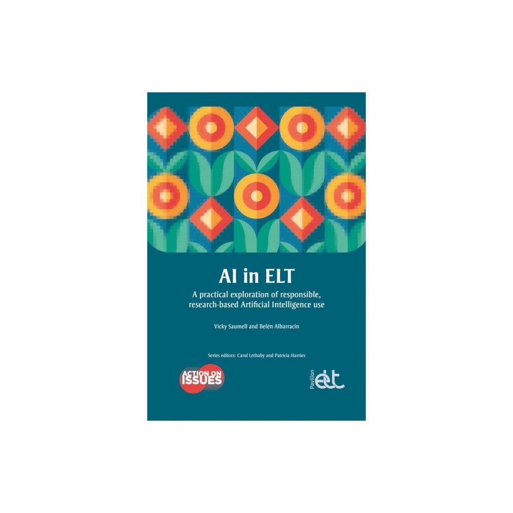 Pavilion Publishing and Media Ltd AI in ELT (häftad, eng)