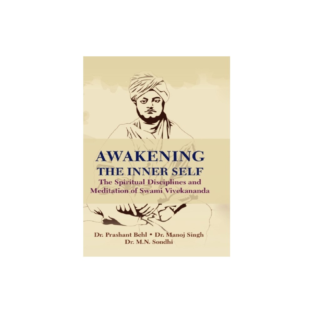 Shri Sai Printographers Awakening The Inner Self (häftad, eng)
