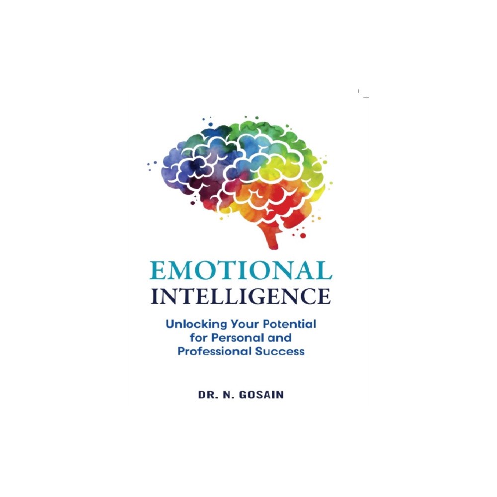 The Readers Paradise Emotional Intelligence (häftad, eng)