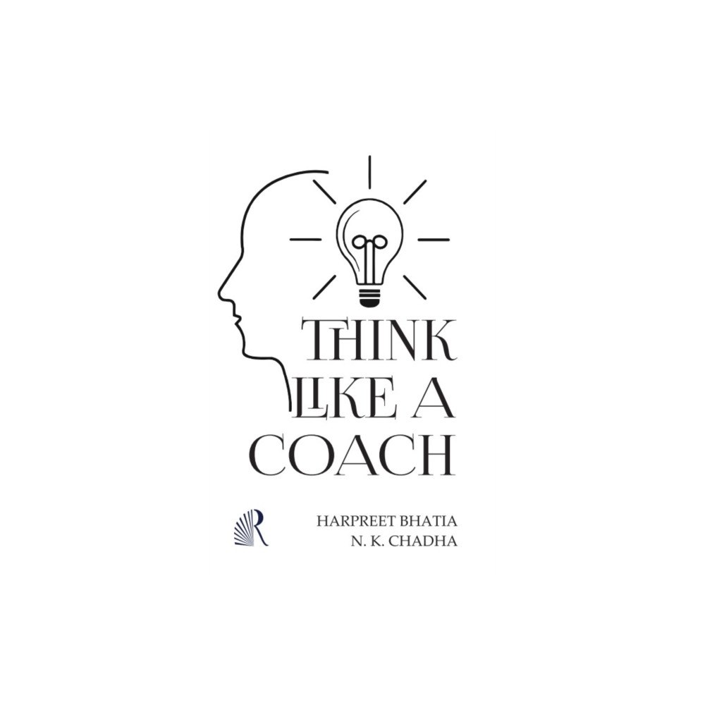 The Readers Paradise Think Like A Coach (häftad, eng)