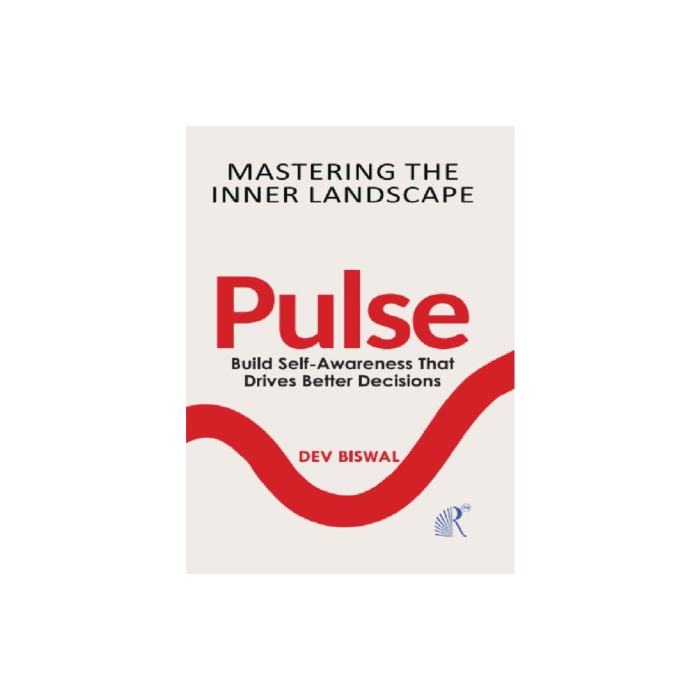 Â The Readers Paradise Mastering  The  Inner Landscape  Pulse (häftad, eng)