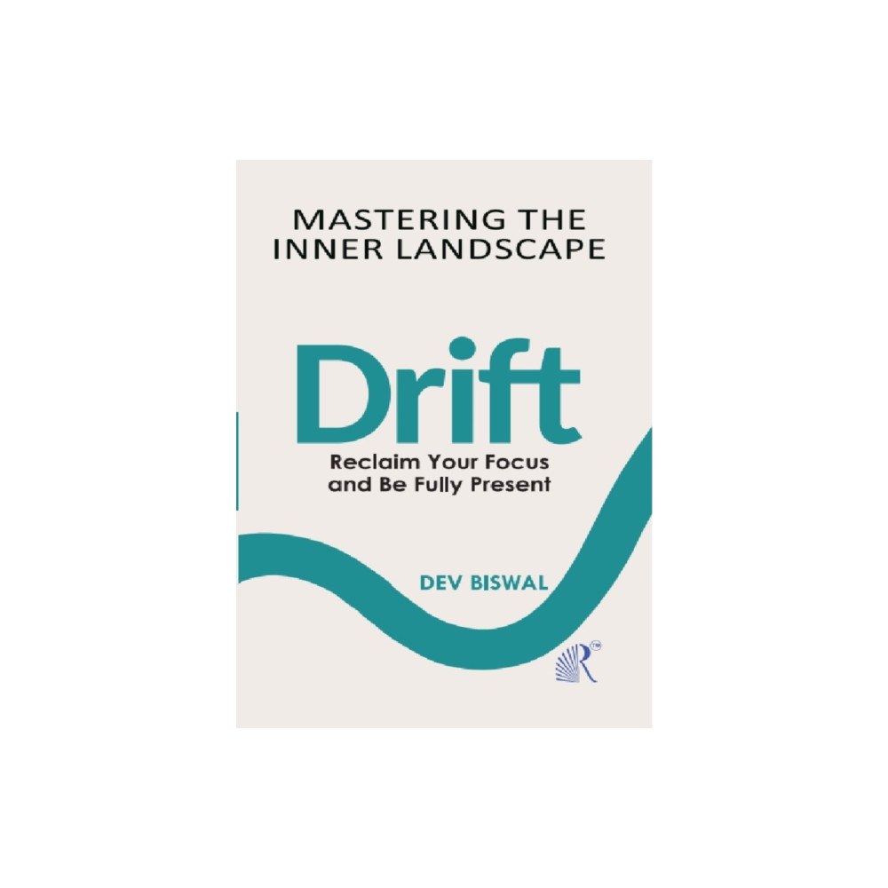 The Readers Paradise Mastering  The  Inner Landscape  Drift (häftad, eng)