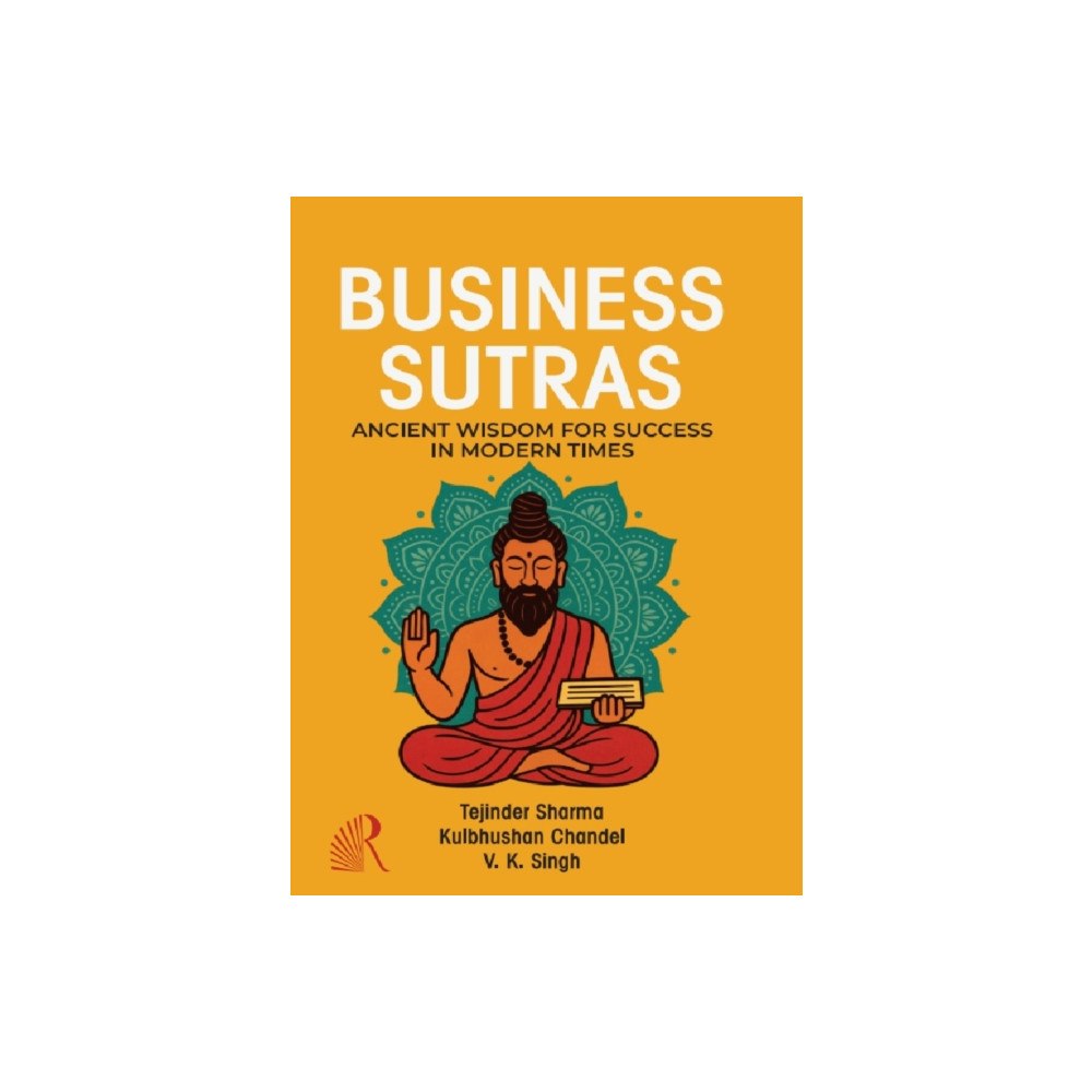 The Readers Paradise Business Sutras (häftad, eng)