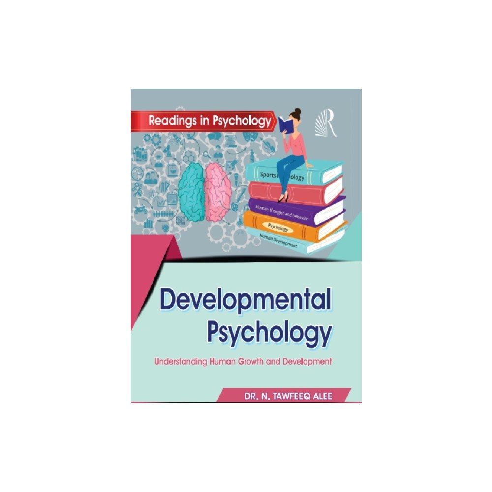 The Readers Paradise Developmental Psychology (häftad, eng)