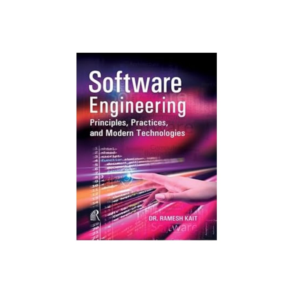 Â The Readers Paradise Software Engineering (häftad, eng)