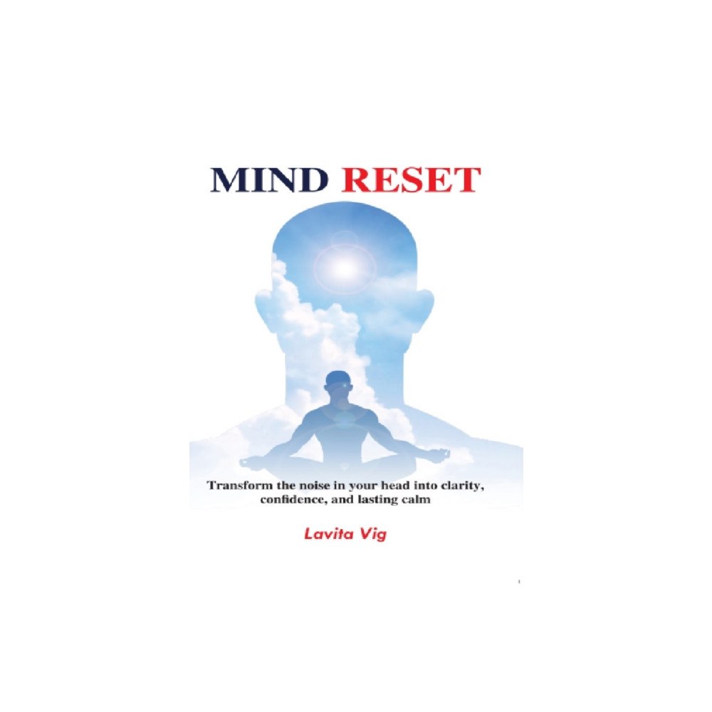 The Readers Paradise Mind Reset (häftad, eng)