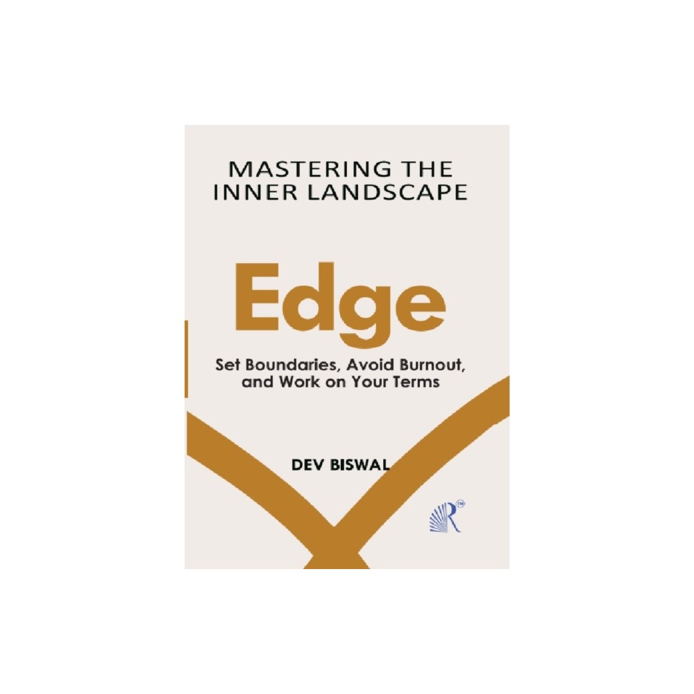 The Readers Paradise Mastering  The  Inner Landscape Edge (häftad, eng)