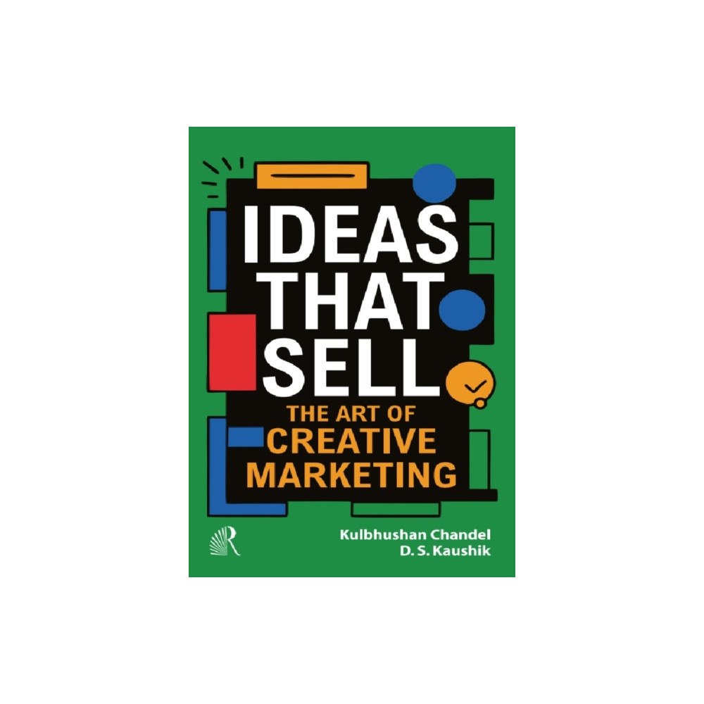 The Readers Paradise Ideas That Sell (häftad, eng)