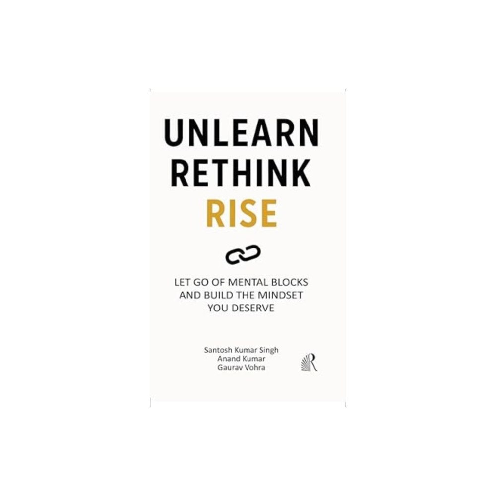 The Readers Paradise Unlearn Rethink Rise (häftad, eng)
