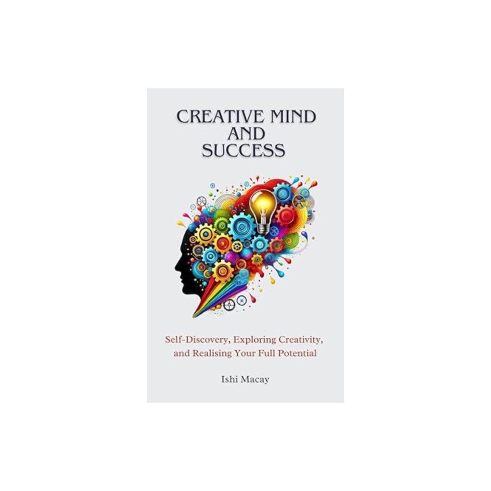 The Readers Paradise Creative Mind And Success (häftad, eng)