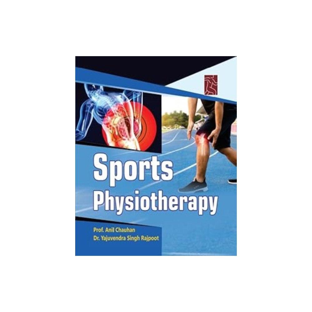 â€ŽÂ Friends Publications (India) Sports Physiotherapy (häftad, eng)