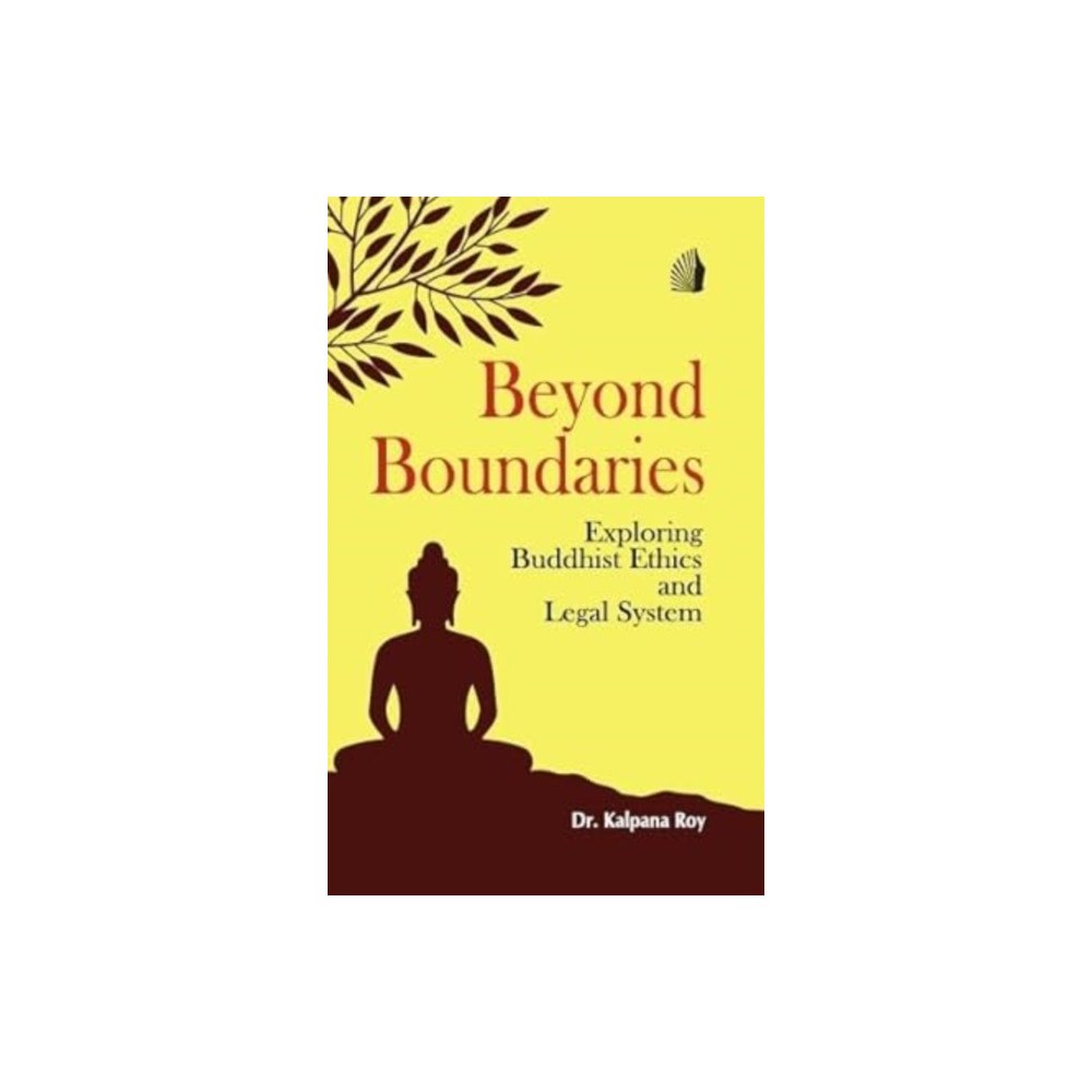 Kitabwallah Beyond Boundaries (häftad, eng)