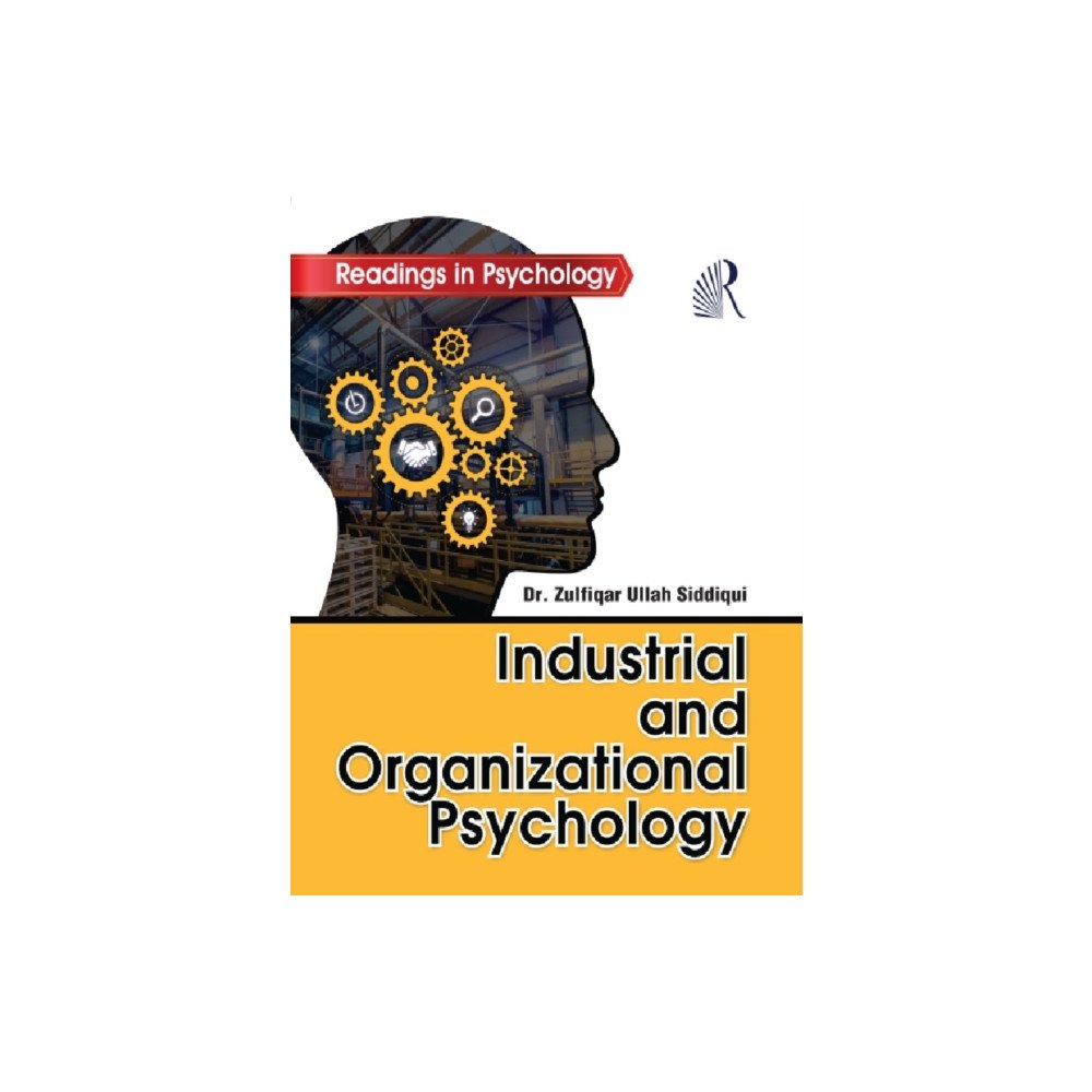 The Readers Paradise Industrial And Organizational Psychology (häftad, eng)