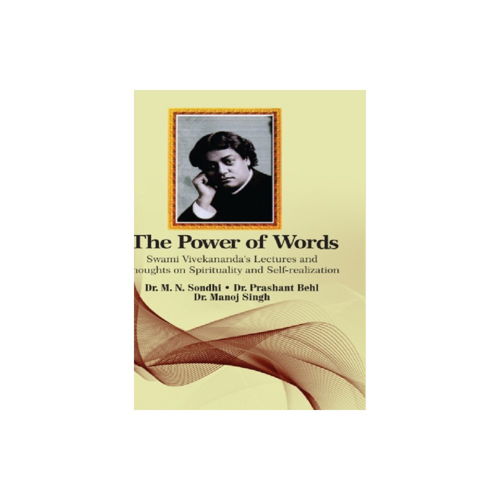 Â Kitabwallah The Power of Words (häftad, eng)