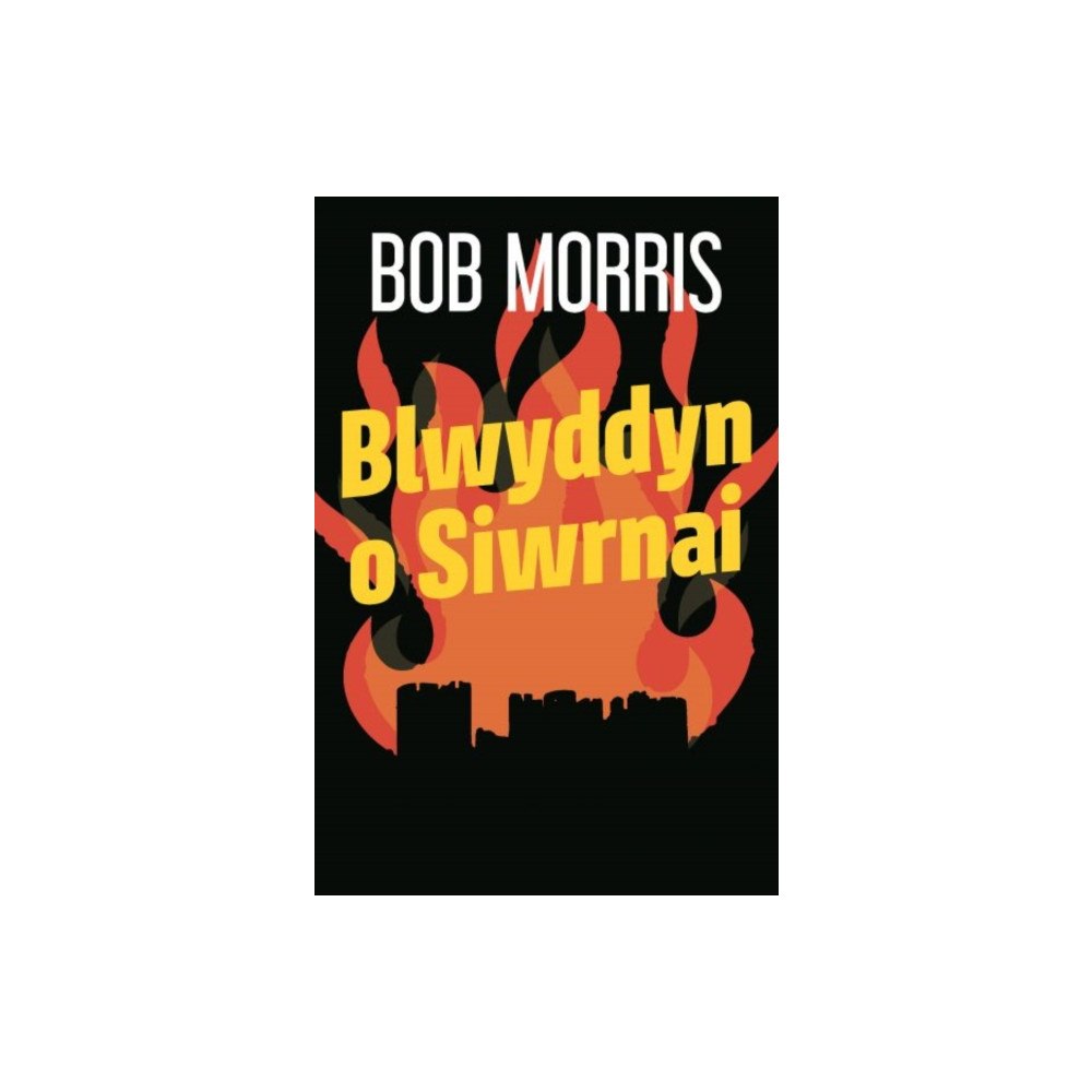 Y Lolfa Blwyddyn o Siwrnai (häftad, wel)