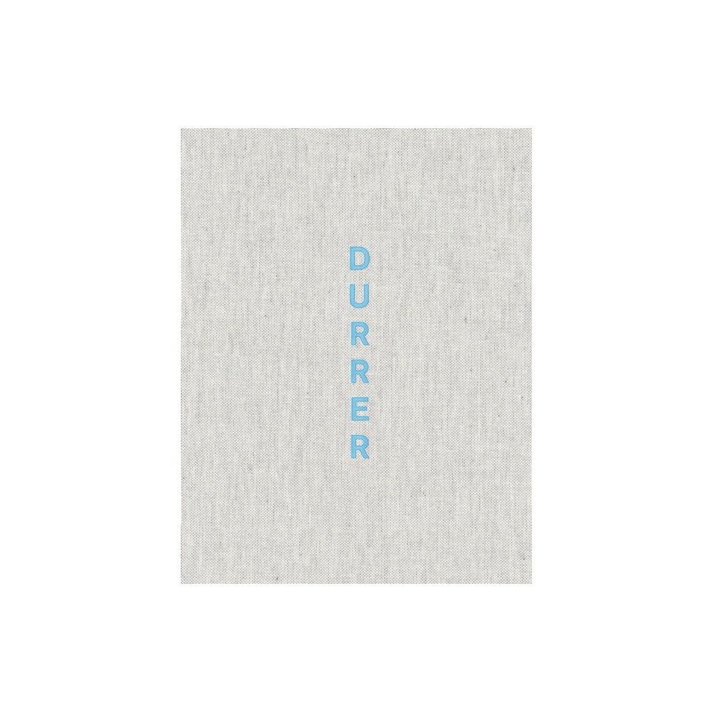 Quart Publishers Durrer Architekten (inbunden, ger)
