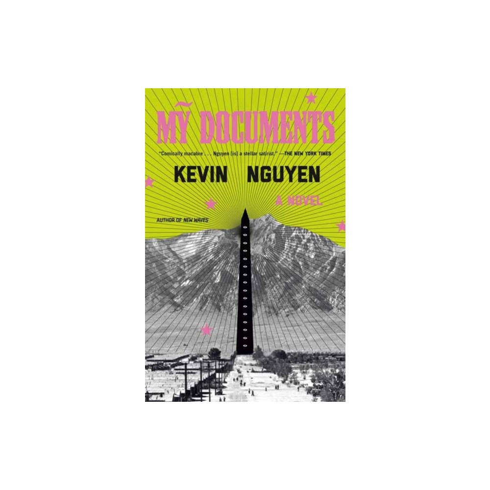 Random House USA Inc My Documents (häftad, eng)