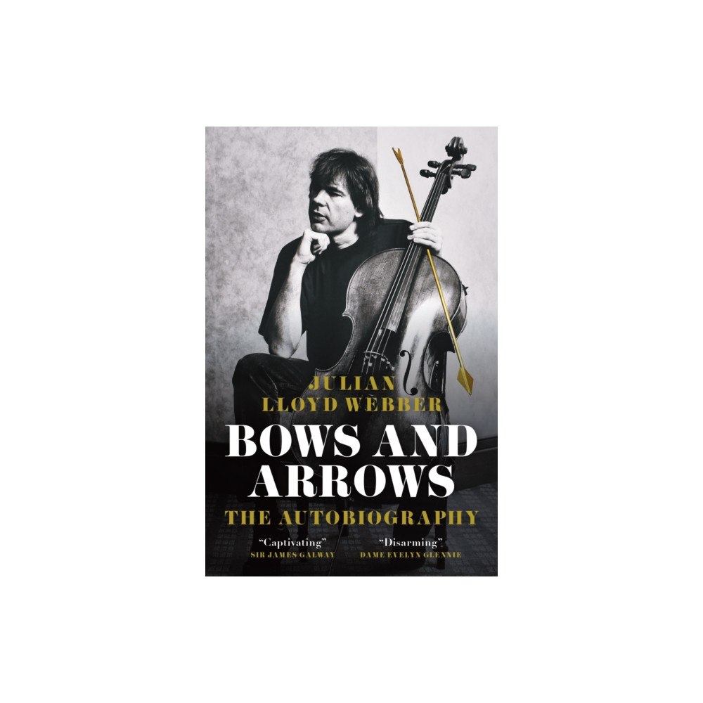 Biteback Publishing Bows and Arrows (inbunden, eng)