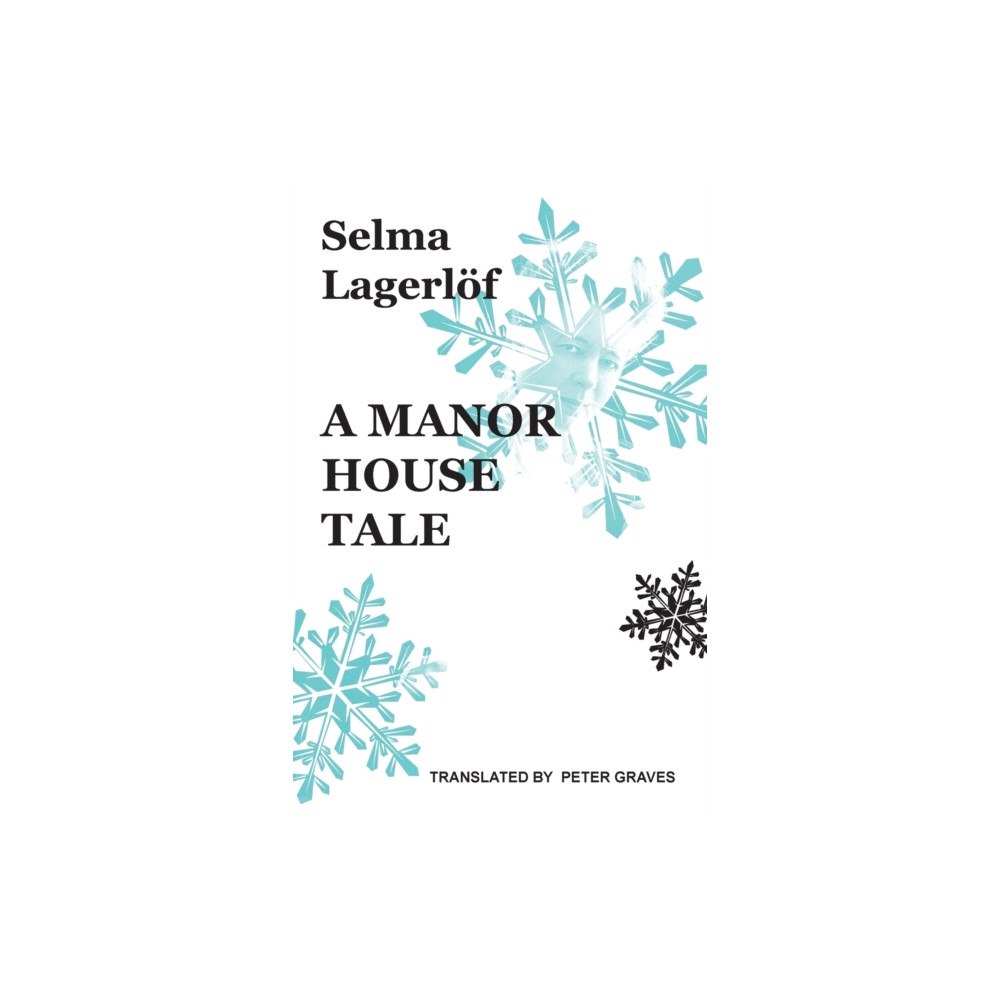 Norvik Press A Manor House Tale (häftad, eng)