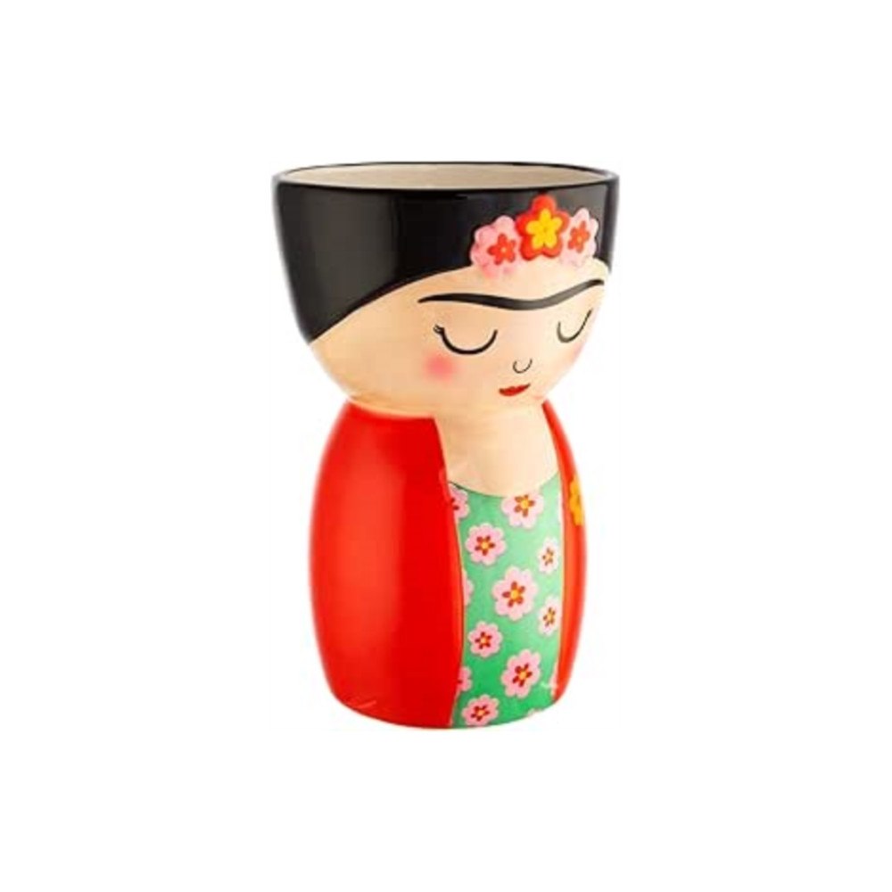 SASS & BELLE Frida Body Shaped Vase
