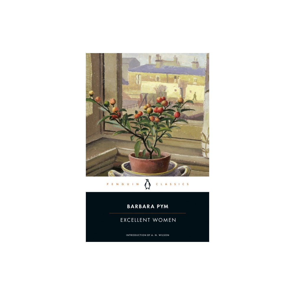 Not Stated Excellent Women (häftad, eng)