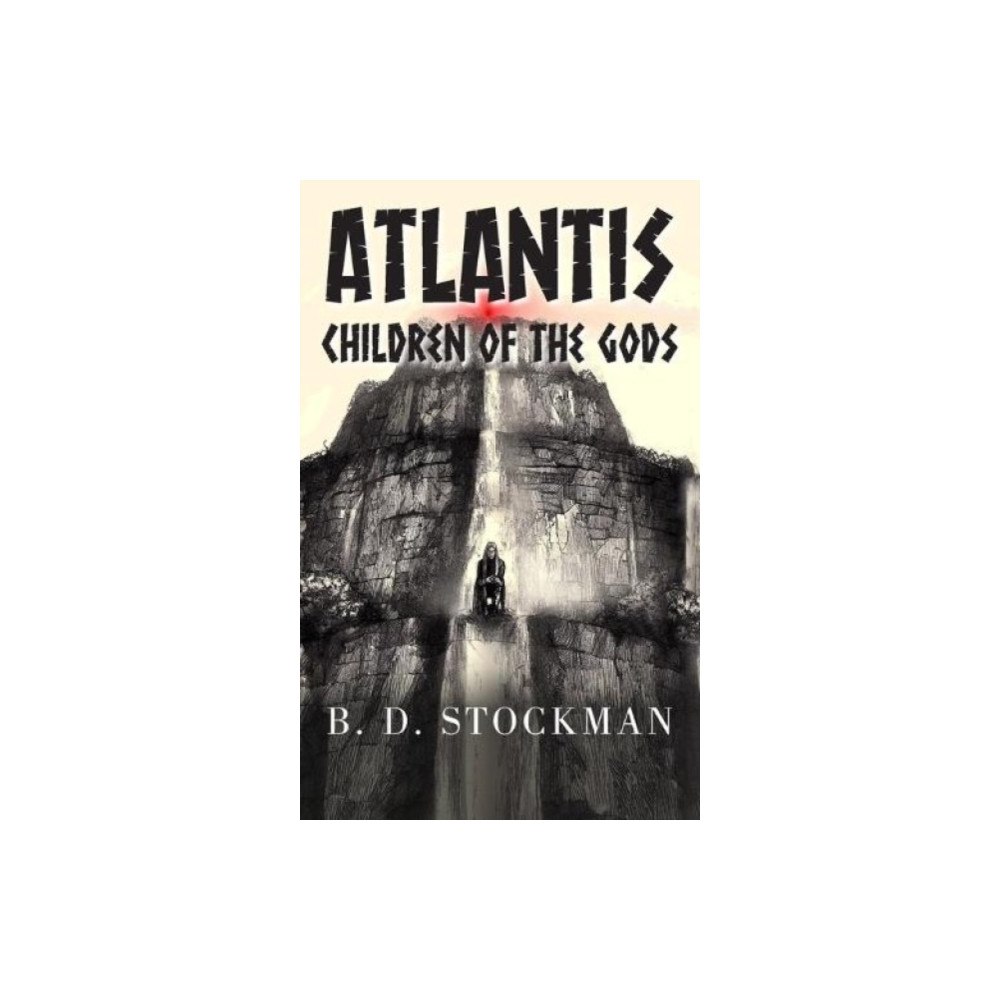 New Generation Publishing Atlantis (häftad, eng)
