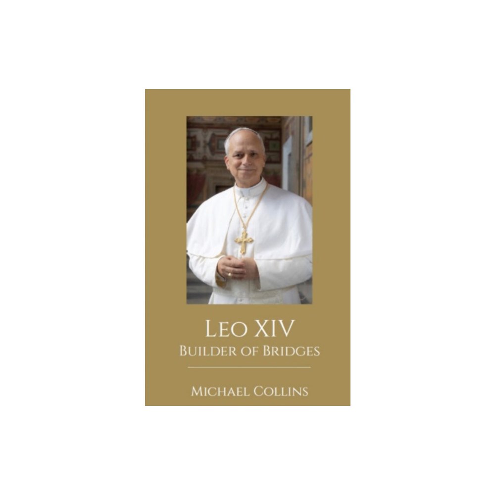 Orpen Press Leo XIV (häftad, eng)
