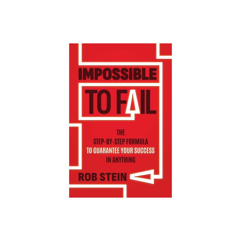 Post Hill Press Impossible to Fail (häftad, eng)