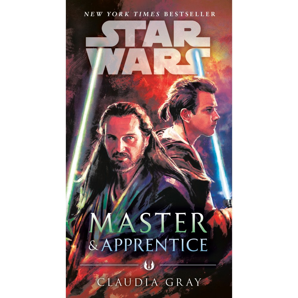 Claudia Gray Master & Apprentice (Star Wars) (häftad, eng)
