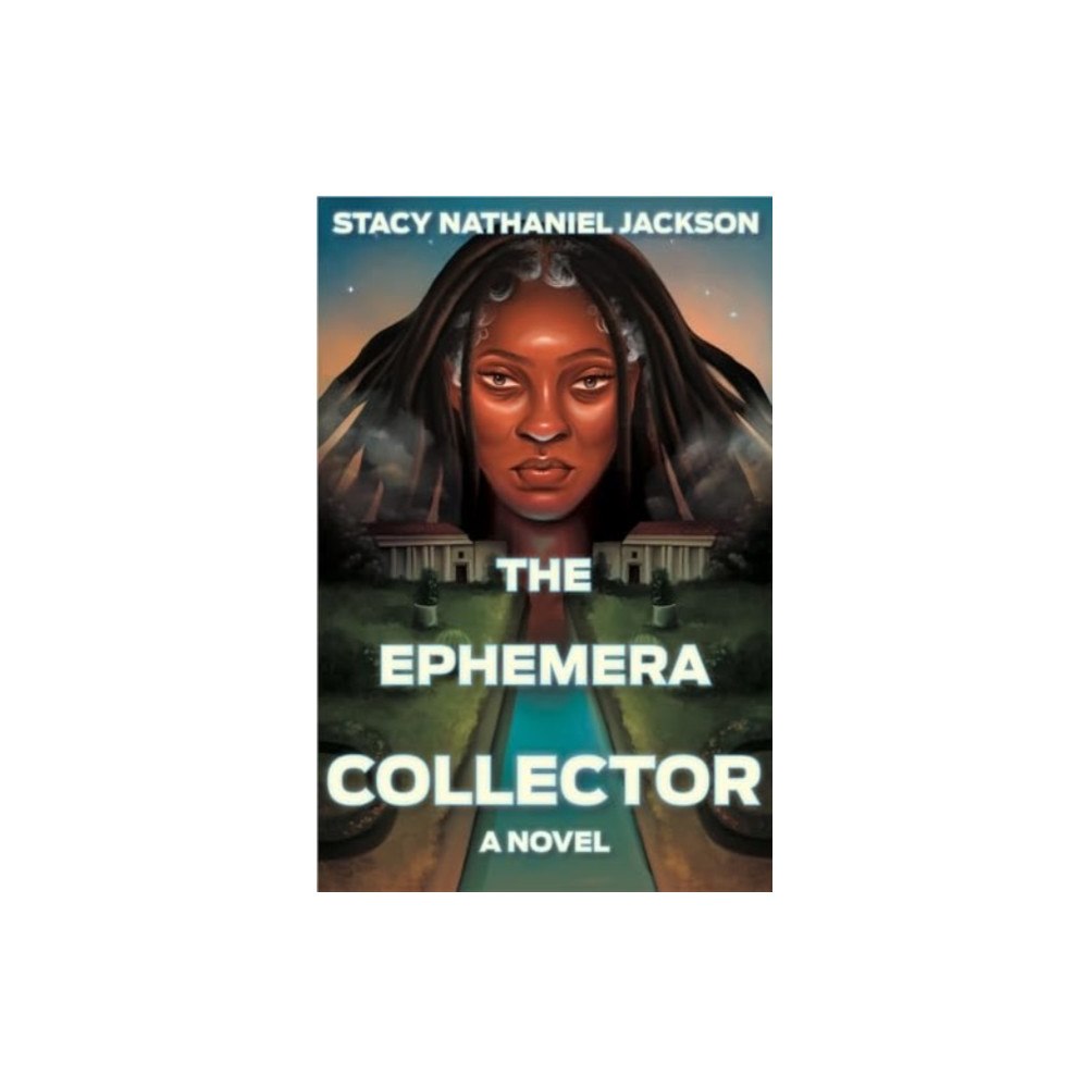 Not Stated The Ephemera Collector - A Novel (häftad, eng)