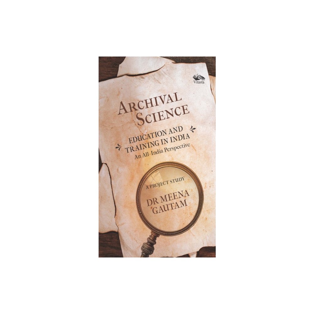 Unknown Archival Science (inbunden, eng)