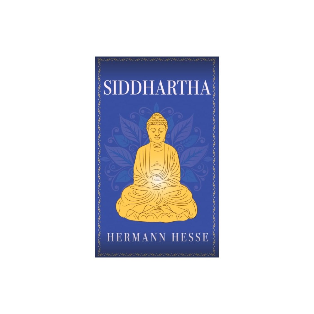 Westland Publications Limited Siddhartha (häftad, eng)