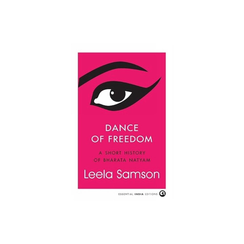 Aleph Book Company Dance of Freedom (inbunden, eng)
