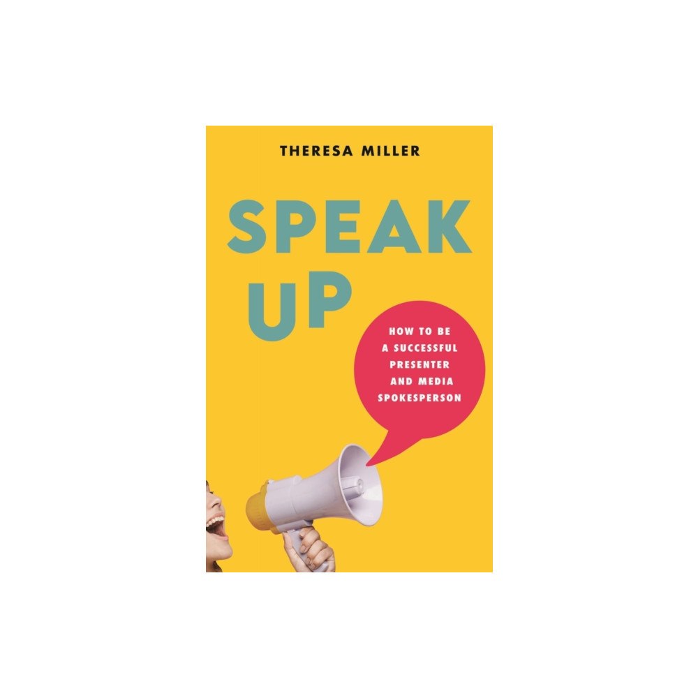 NewSouth Publishing Speak Up (häftad, eng)