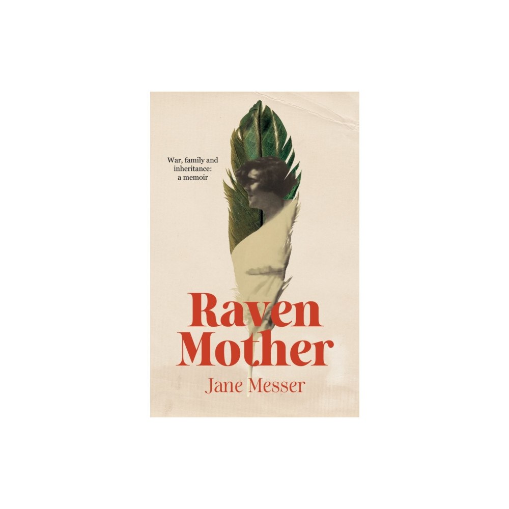 NewSouth Publishing Raven Mother (häftad, eng)
