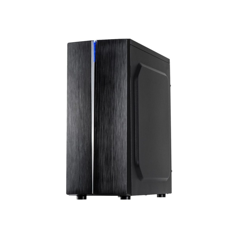 Inter-Tech Elektronik Handels Inter-Tech B-48 - tower - ATX