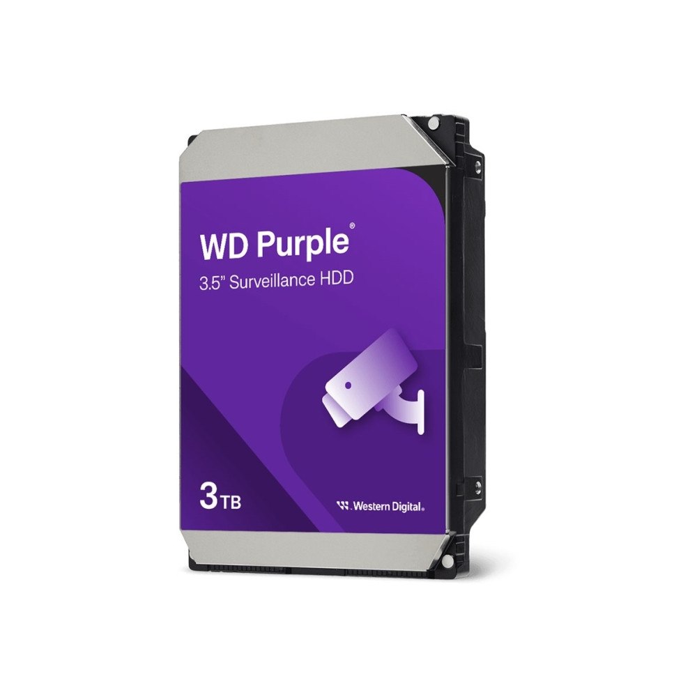 Western Digital WD Purple