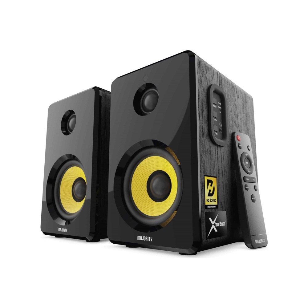 Majority Majority D40x