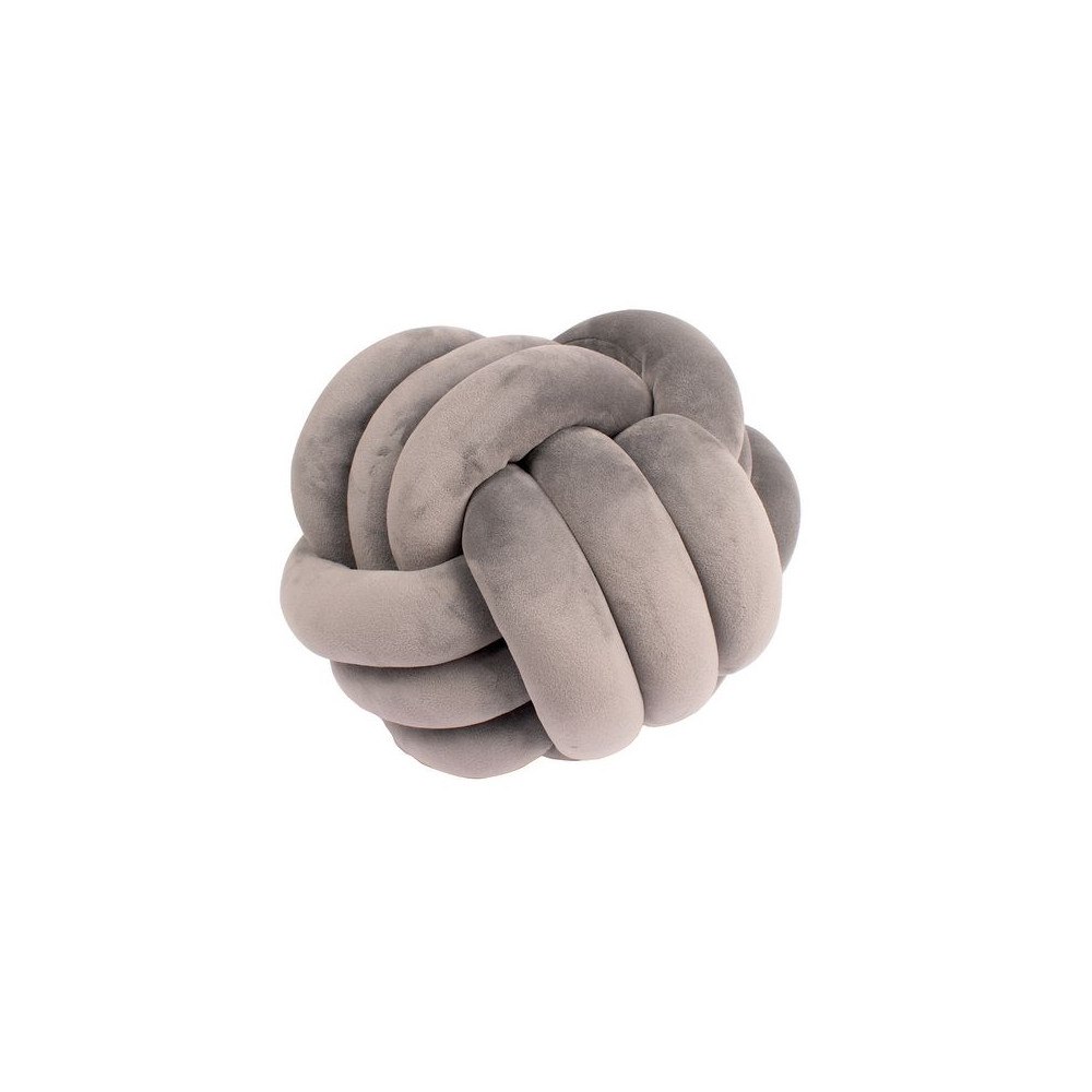 MYPAUZE Kudde Knot ball 27cm diam